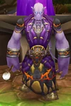 Poli'lukluk the Wiser