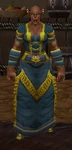 Matron Qualia