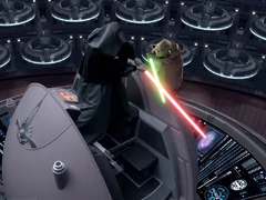 Senateduel