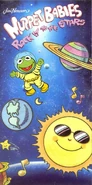 Muppetbabiesposter