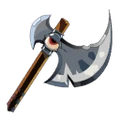 Lumberjack Hatchet