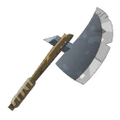 Terophyle Axe