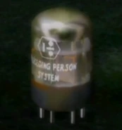 -89Indomitable CPU