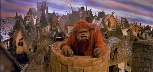 Goblin city