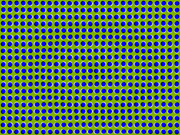 Anomalous motion illusion1