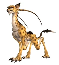 Coeurl model.jpg