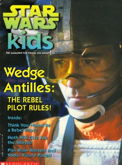 Star Wars kids 4