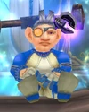 O'Mally Zapnabber