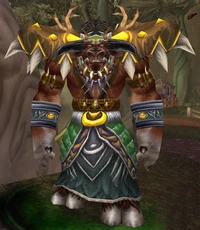 Image of Tree Warden Chawn