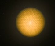 Photonic lattice