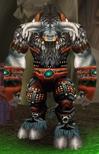 Image of Zinyen Swiftstrider