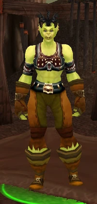 Orgatha