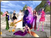 all Quest from Perfect World