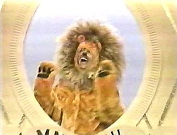 Marchlion