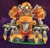 Maxx A. Million Mk. V