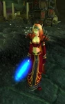 Fyra Dawnstar
