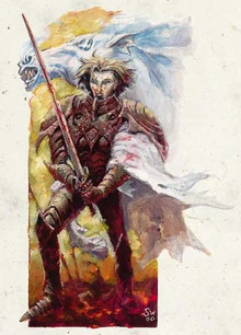 Scyllua Darkhope