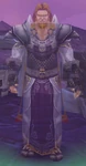 Lieutanant-Sorcerer Morran