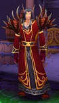 Magister Theledorn