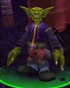 Doctor Vomisa