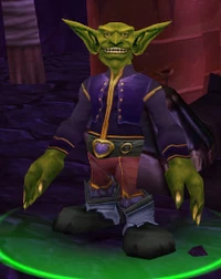 Doctor Vomisa