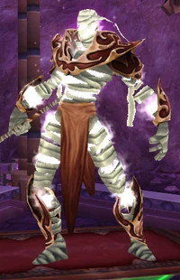Researcher Navuud