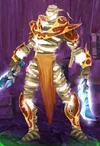 Agent Araxes