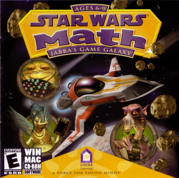 Math box low