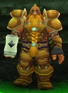 Wing Commander Nuainn
