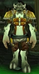 Dama Wildmane