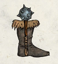 Marthammor symbol
