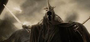 Witchking