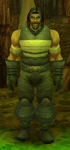 Infiltrator Marksen