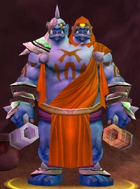 Ogri'la Keg King