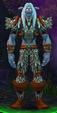 Suralais Farwind