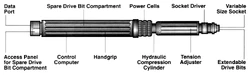 Hydrospanner