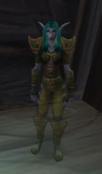 Image of Aendel Windspear
