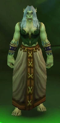 Image of Earthmender Wilda