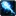 Spell fire blueflamebolt