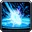 Spell fire blueflamestrike