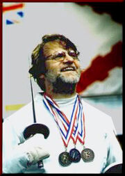 Richard Lee Byers