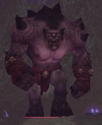 Skulloc Soulgrinder
