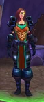 Sky Sergeant Vanderlip
