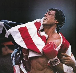 Rocky Balboa