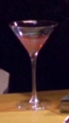 Klingonischer Martini