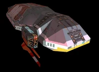 Imperator Carrier