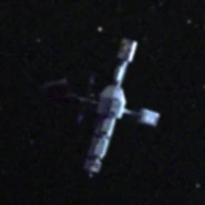Starbase 47