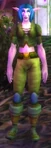 Fyrenna