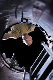 Locke sous-marin