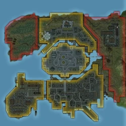 Map CapAuDiable